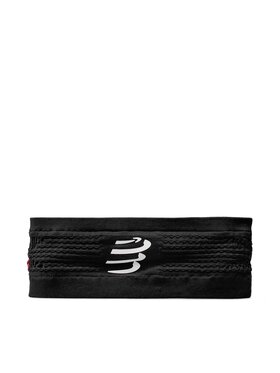 Compressport Compressport Traka za glavu Headband On/Off CU00009B Crna