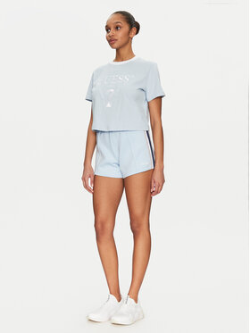 Guess Αθλητικό σορτς Guess - 2