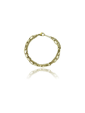FIGL FIGLFIGL Bracciale FB99909 Oro
