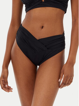 MICHAEL Michael Kors MICHAEL Michael Kors Bikinio apačia MM2R065 Juoda
