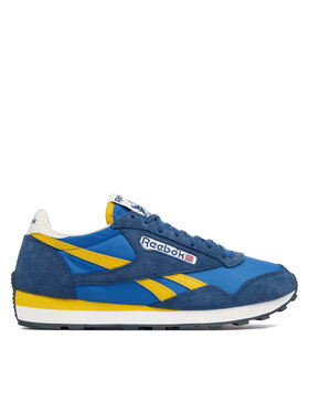 Reebok Reebok Tossud SS-AZTEC II 100245086 Sinine