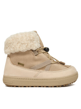 Primigi Primigi Cizme de zăpadă GORE-TEX 8856433 S Bej