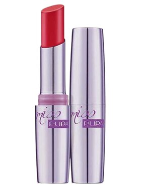 PUPA Milano PUPA Milano Miss Pupa Pomadka 002 Dark Pink