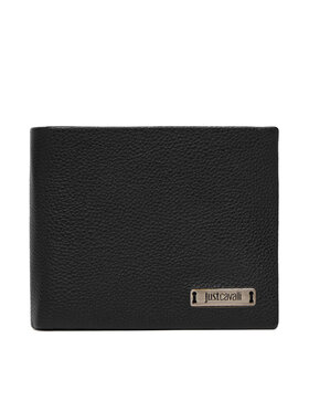 Just Cavalli Just Cavalli Maks 81QA5PW4 ZP114 Melns