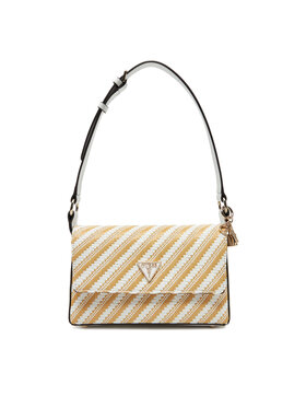Guess Guess Torebka HWWG92 10190 Biały