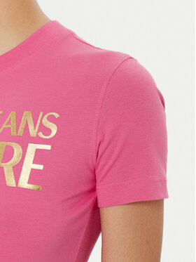 Versace Jeans Couture T-Shirt Versace Jeans Couture - 5