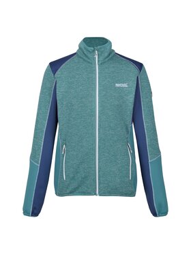 Regatta Regatta Kurtka outdoor Lindalla V Błękitny Ergonomic Fit