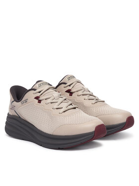 Skechers Skechers Sneakers Bobs Sport Skillz 118431 Beige