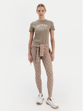 T-Shirt Guess
