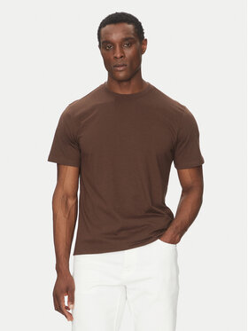 Only & Sons Only & Sons Komplet 3 t-shirtów Jeff 22034548 Zielony Regular Fit