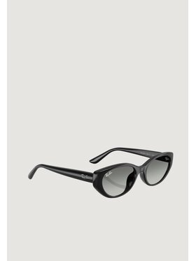 Ray-Ban Ray-Ban Okulary przeciwsłoneczne UNISEX Czarny