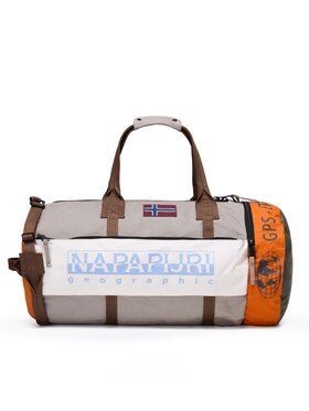 Napapijri Napapijri Torba podróżna 327201 Beżowy
