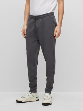 Boss Boss Pantalon jogging Sestart 50468448 Gris Regular Fit