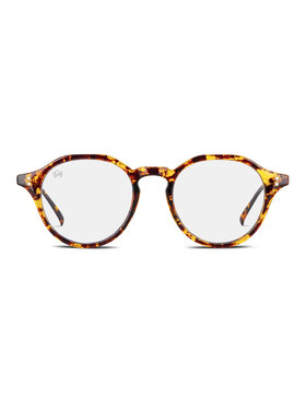 TWIG TWIG Okulary z filtrem blue light Langevin Kolorowy