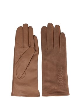 JOOP! JOOP! Rękawiczki Damskie 284568 Brązowy