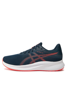 Asics Tekaški čevlji Patriot 13 1011B485 Modra