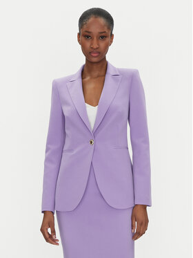 Rinascimento Rinascimento Sacou CFC0122739003 Violet Regular Fit