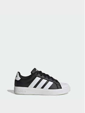 adidas adidas Sneakersy 164945 Czarny