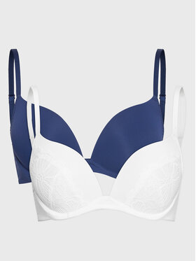 Dorina Dorina Set 2 nedrčkov Kelsea D001290LA088 Pisana