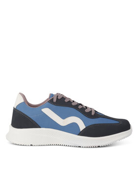 Regatta Regatta Superge Lady Marine Retro RWF825 Modra