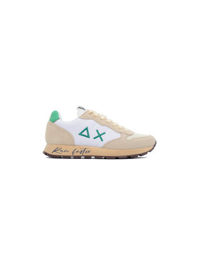 SUN68 SUN68 Sneakers Z35105-3188 Bianco
