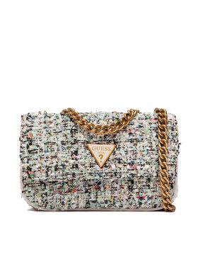Guess Guess Táska Cessily (GT) Mini Bags HWGT76 79780 Színes