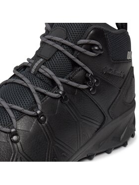 Columbia Trekking čevlji Peakfreak™ Ii Mid Outdry™ Leather 2044251 Črna