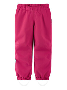 Reima Reima Outdoor hlače Kaura 5100148B Ružičasta Regular Fit