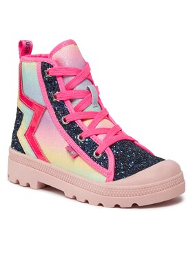 Billieblush Billieblush Зимни обувки U19377 Цветен