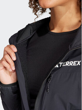 Fleece adidas φωτογραφία