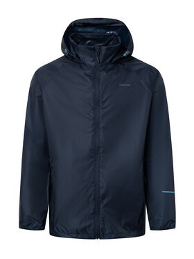 Viking Viking Kurtka outdoor Rainier Man Granatowy Regular Fit