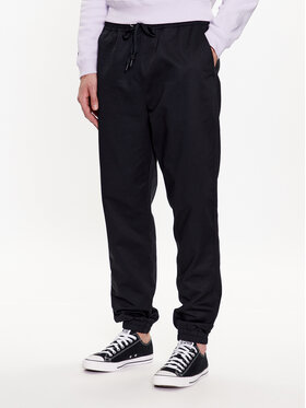 Converse Converse Jogger Star Chevron 10024606-A01 Crna Regular Fit