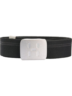 Haglöfs Haglöfs Pasek Stretch Webbing Czarny