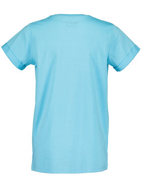 Blue Seven T-shirt 602785 X Plava Regular Fit