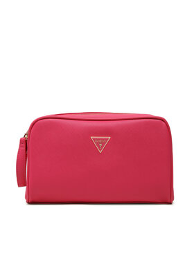 Guess Guess Kosmetyczka PW1577 P3381 Różowy
