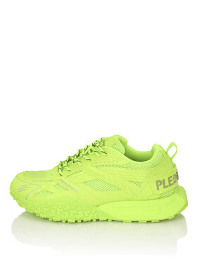 Plein Sport Plein Sport Sneakers 29150 Giallo