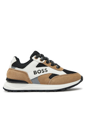 BOSS Boss Sneakers J51322 M Beige