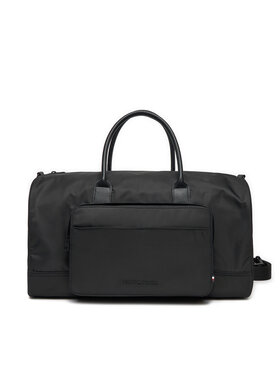 Tommy Hilfiger Tommy Hilfiger Torba AM0AM12686 Czarny