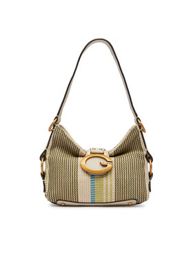Guess Guess Torbica Camden Mini HWAB93 08720 Bež