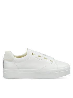 Gant Gant Tenisice 31531993 Bijela