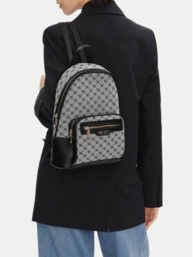 Nine West Nine West Plecak CEO-OLIVIA-I-B24334 Czarny