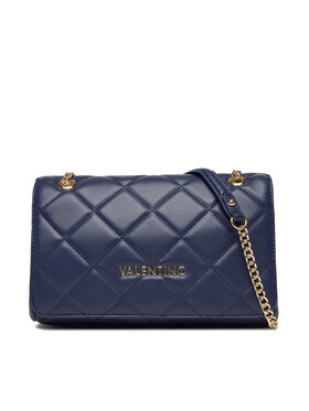 Valentino Valentino Borsetta Ocarina VBS3KK02R Blu scuro