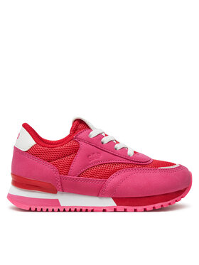Gap Gap Laisvalaikio batai New York Msh GAF006F5SYFUSRGP Rožinė