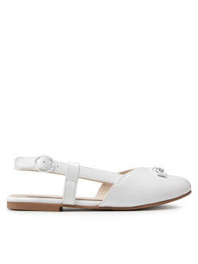 Mayoral Mayoral Sandalen 47.351 Weiß