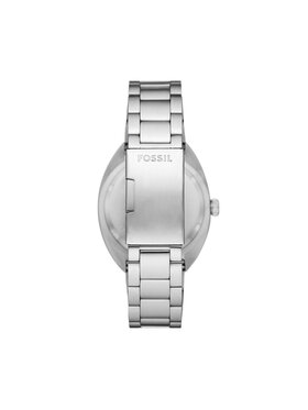 Fossil Ročna Ura Neutra Chrono FS6063 Rjava