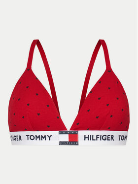 Tommy Hilfiger Σουτιέν Bralette Tommy Hilfiger - 5