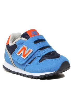 New Balance Tenisice IZ373JN2 Plava