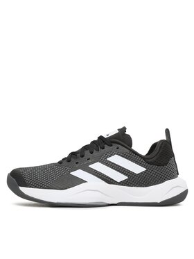 Adidas Čevlji Za Telovadbo Rapidmove IF3203 Črna