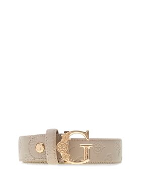 Guess Guess Pasek 184747 Czerwony