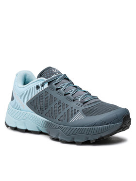 Scarpa Scarpa Topánky Spin Ultra Wmn 33072-352 Sivá